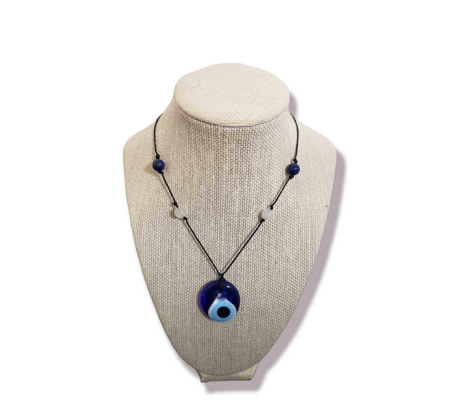 Evil Eye Necklace image 1