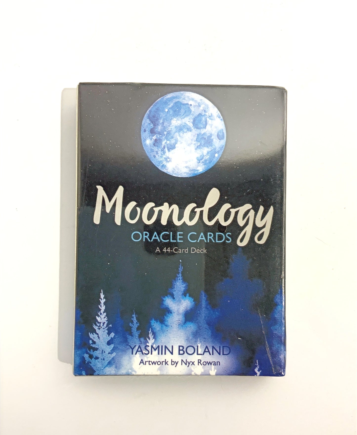 (Mini) Moonology image 0